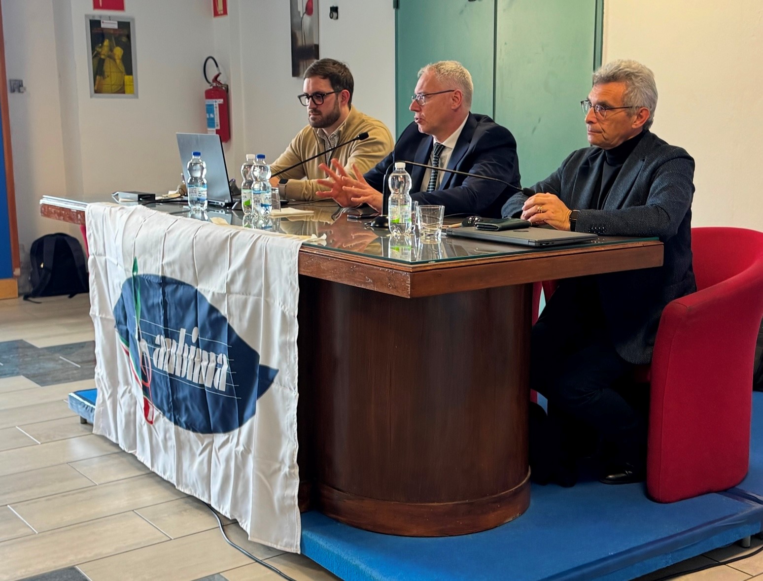 MUSICA. BORDIN A CONVEGNO ANBIMA: BANDE SONO VALORE AGGIUNTO TERRITORI